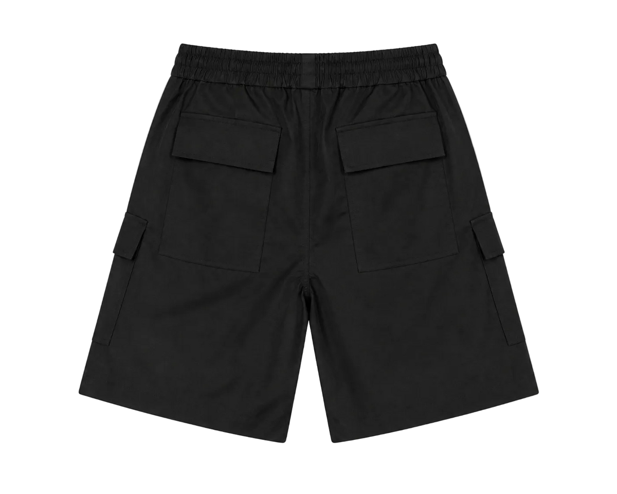ARCHIVE SHADOW SHORTS