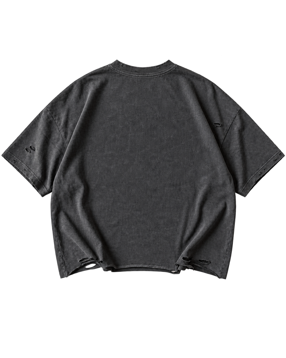 ARCHIVE "ART ON DISPLAY" SHIRT