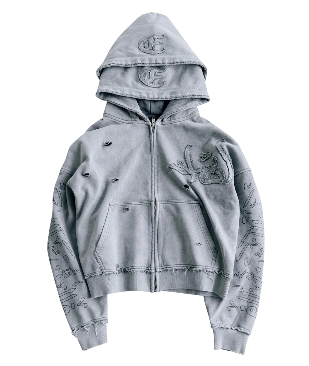 Arabic Hoodie