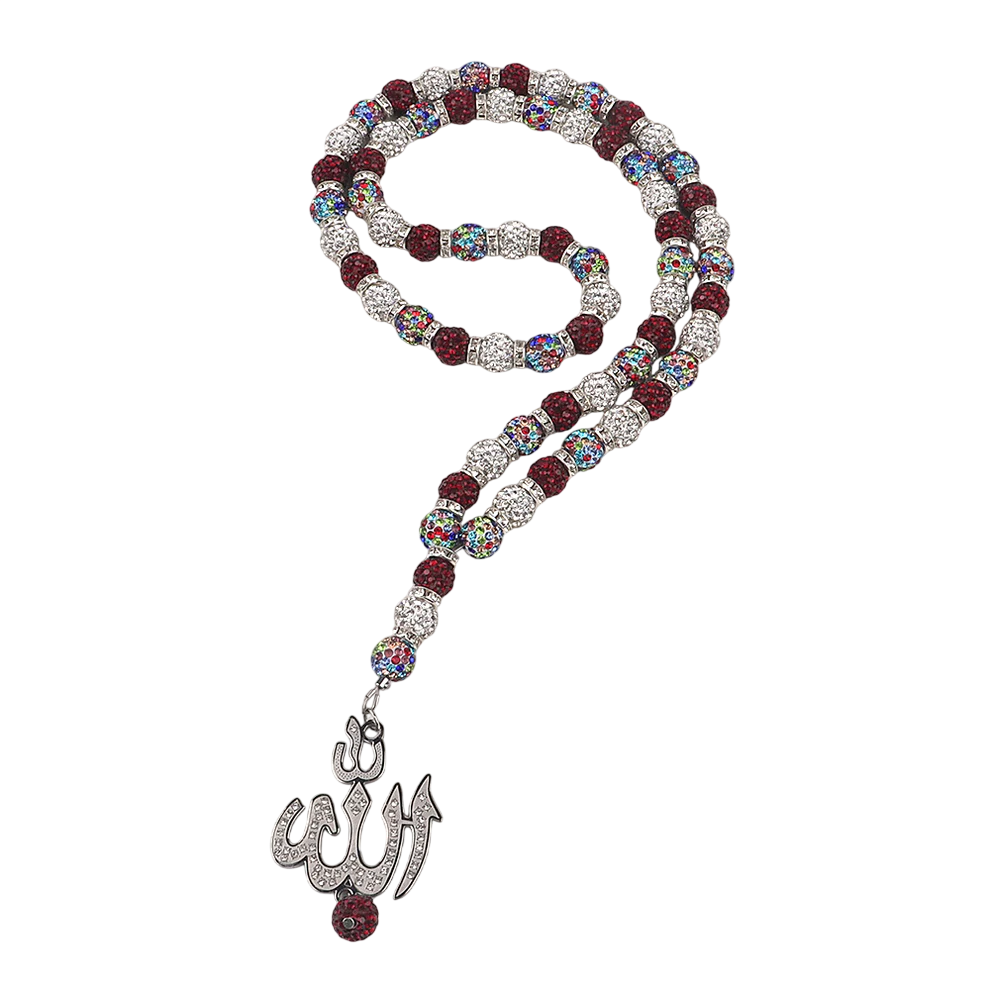 Arabic Tasbih