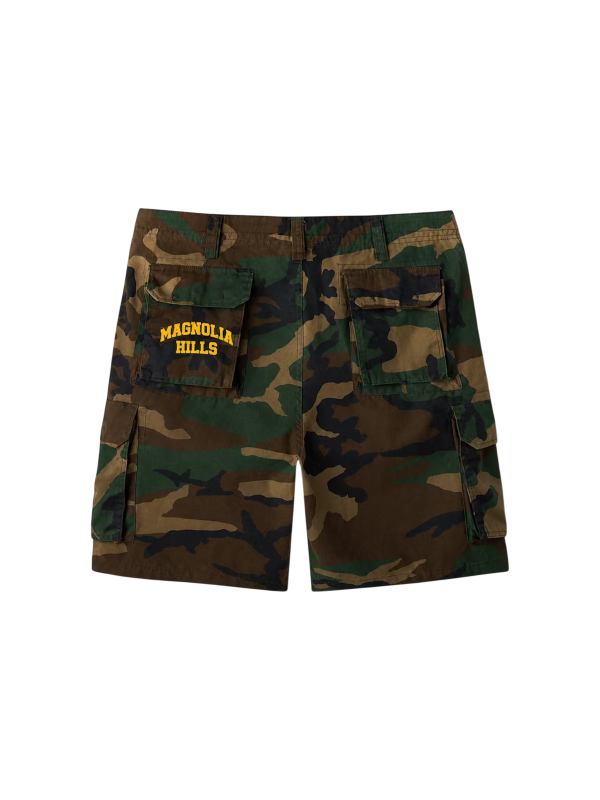 ARCHIVE MAGNOLIA HILLS SHORTS