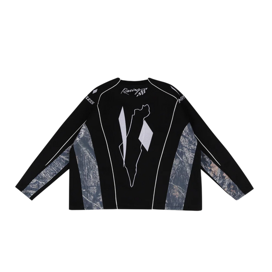 Arabic Camo Jersey