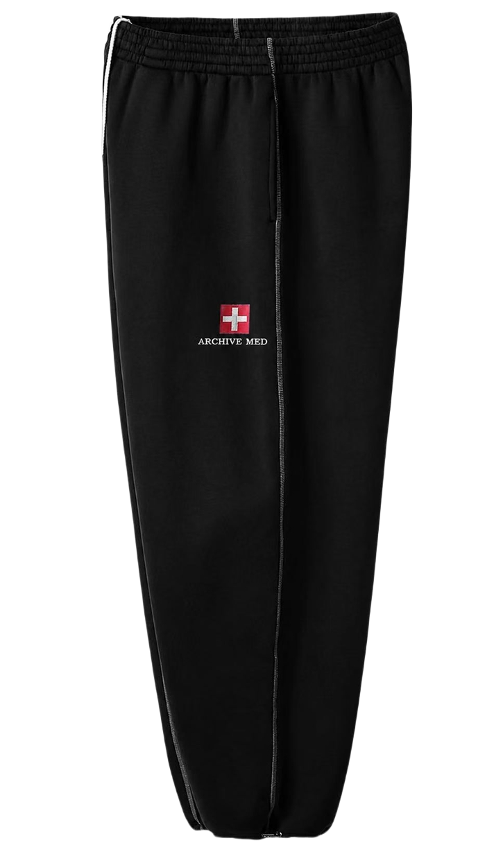 ARCHIVE MED SWEATS