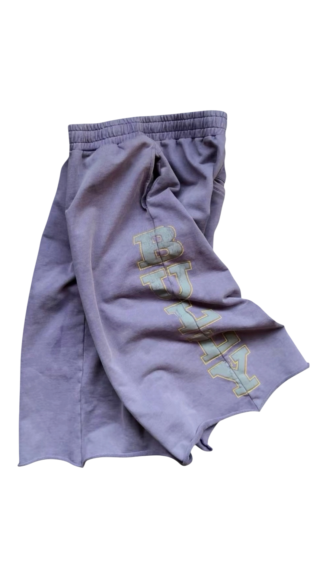 BULLY 3/4 SHORTS