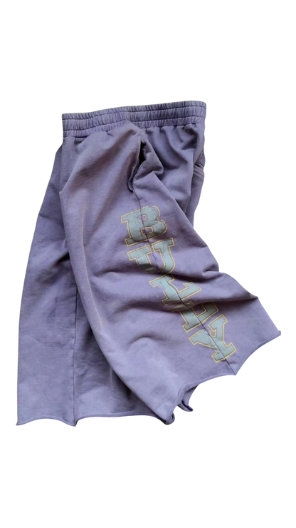 BULLY 3/4 SHORTS
