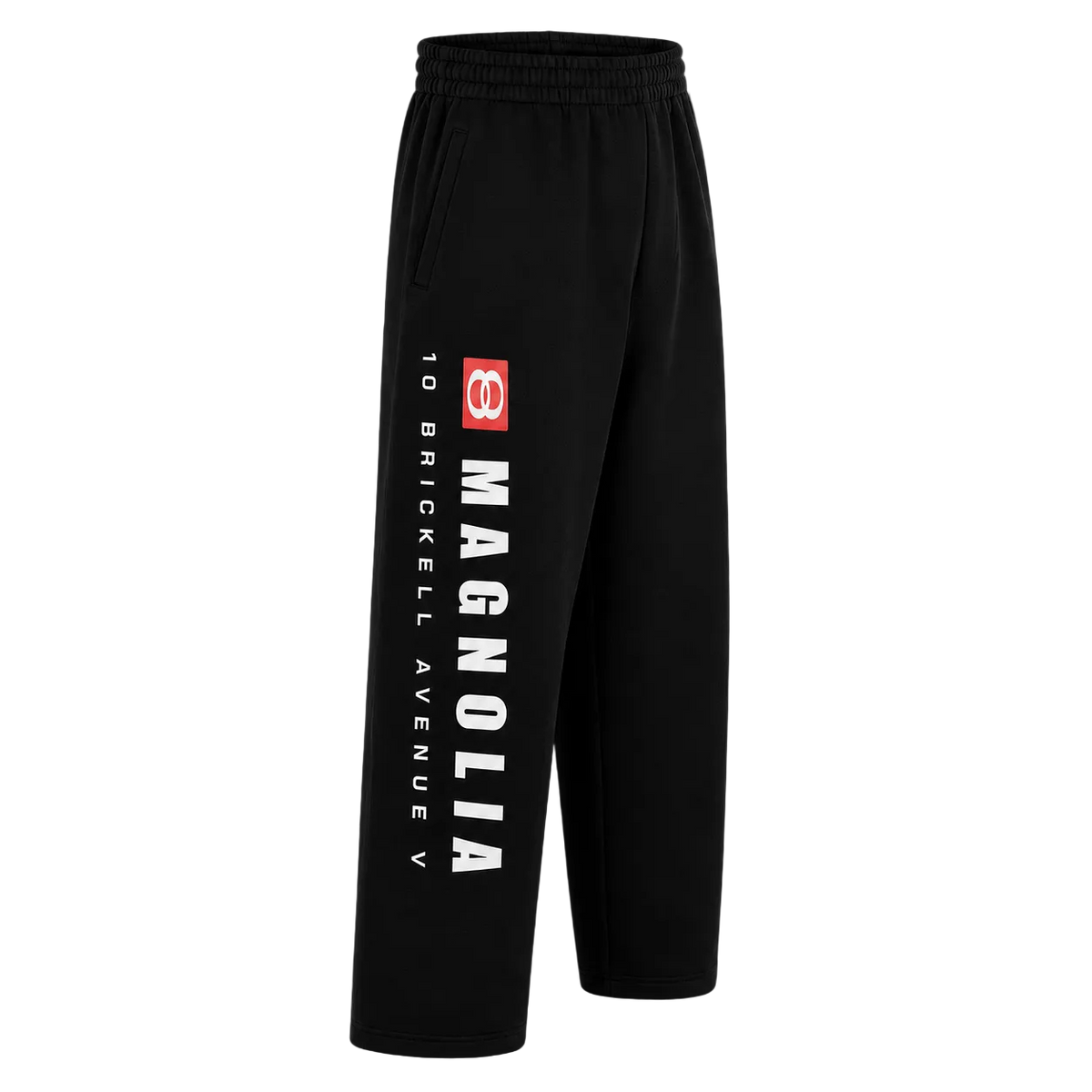 ARCHIVE MAGNOLIA V SWEATS