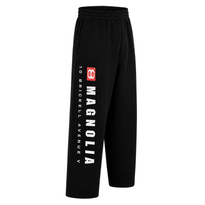 ARCHIVE MAGNOLIA V SWEATS