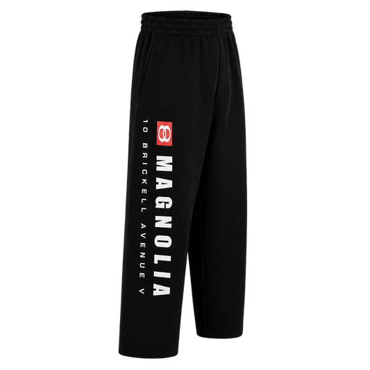 ARCHIVE MAGNOLIA V SWEATS
