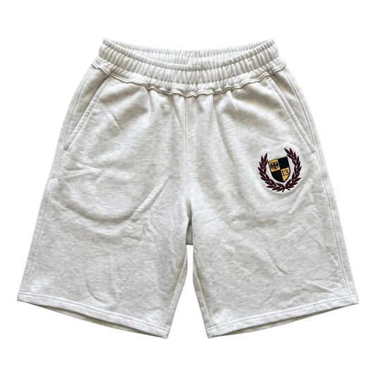 VARSITY 3/4 SHORTS