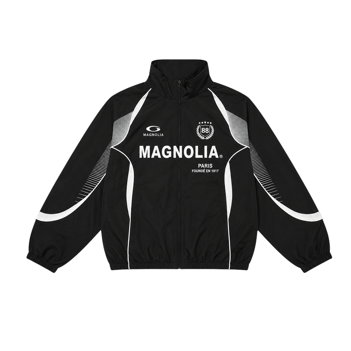 ARCHIVE MAGNOLIA TRACK JACKET