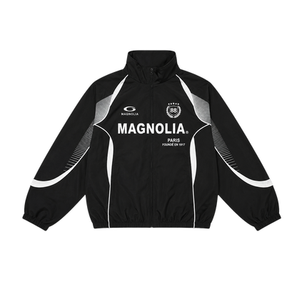 ARCHIVE MAGNOLIA TRACK JACKET