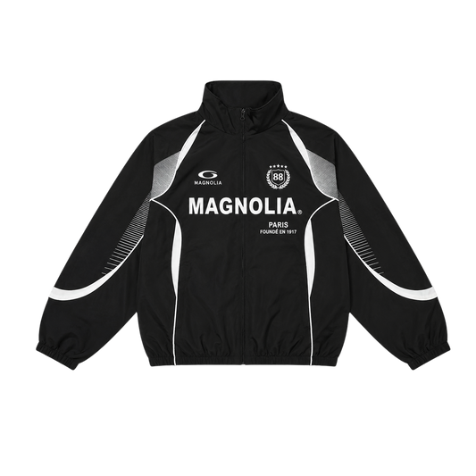 ARCHIVE MAGNOLIA TRACK JACKET