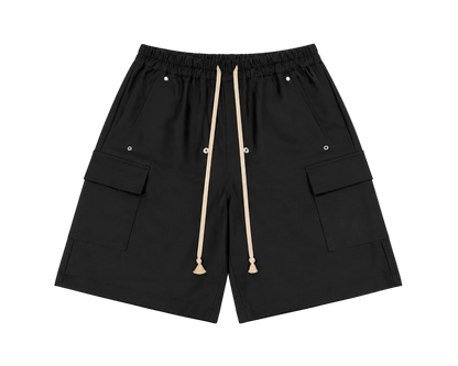 ARCHIVE SHADOW SHORTS