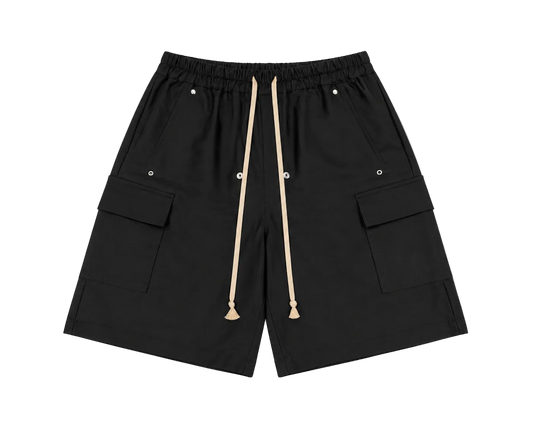 ARCHIVE SHADOW SHORTS