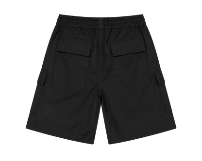 ARCHIVE SHADOW SHORTS