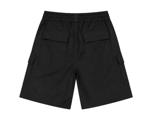 ARCHIVE SHADOW SHORTS