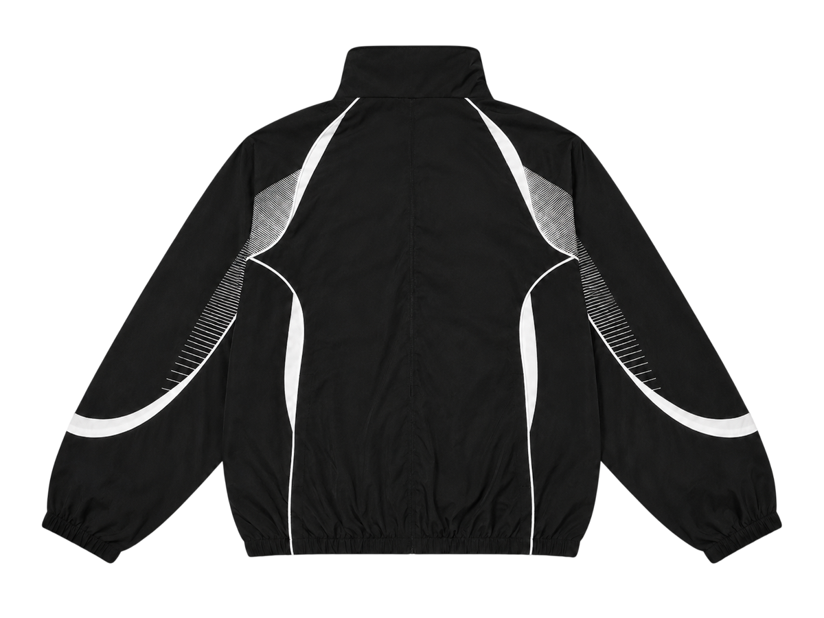 ARCHIVE MAGNOLIA TRACK JACKET