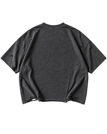 ARCHIVE "ART ON DISPLAY" SHIRT