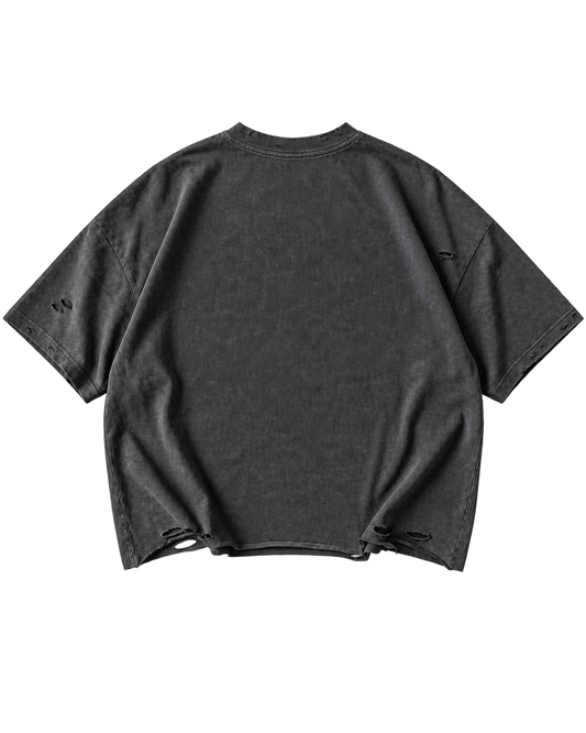 ARCHIVE "ART ON DISPLAY" SHIRT