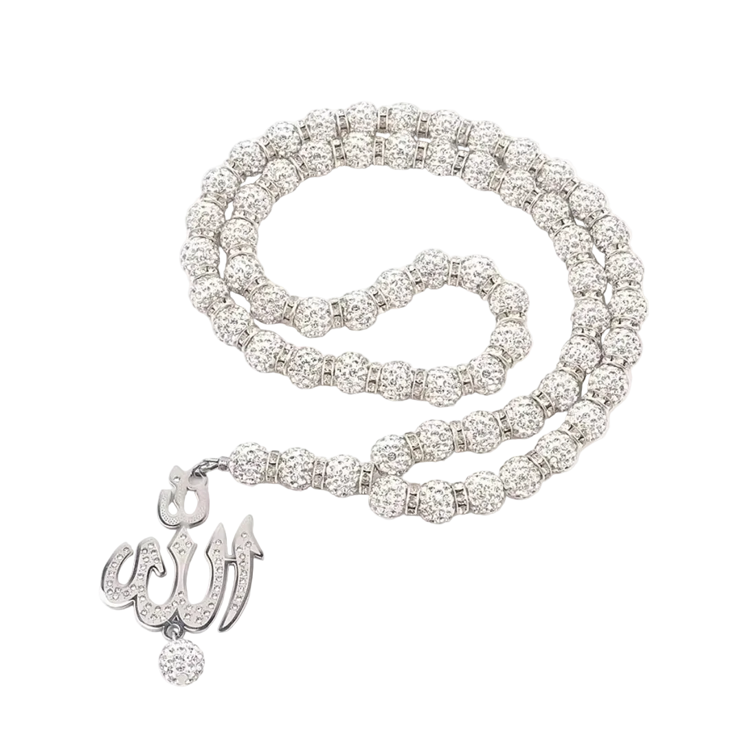 Arabic Tasbih