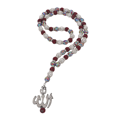 Arabic Tasbih