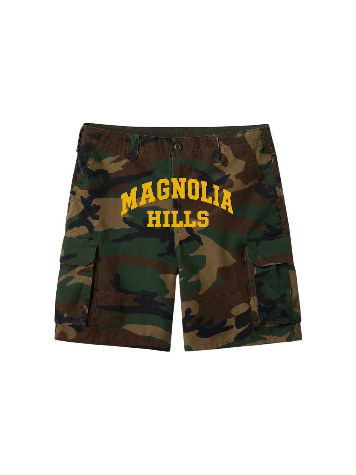 ARCHIVE MAGNOLIA HILLS SHORTS