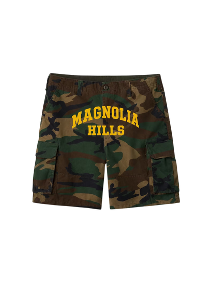 ARCHIVE MAGNOLIA HILLS SHORTS