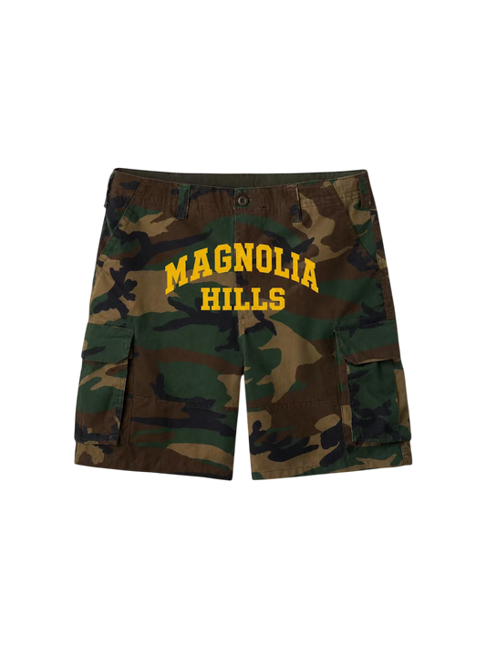 ARCHIVE MAGNOLIA HILLS SHORTS