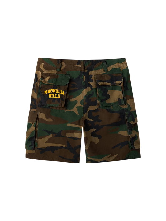 ARCHIVE MAGNOLIA HILLS SHORTS