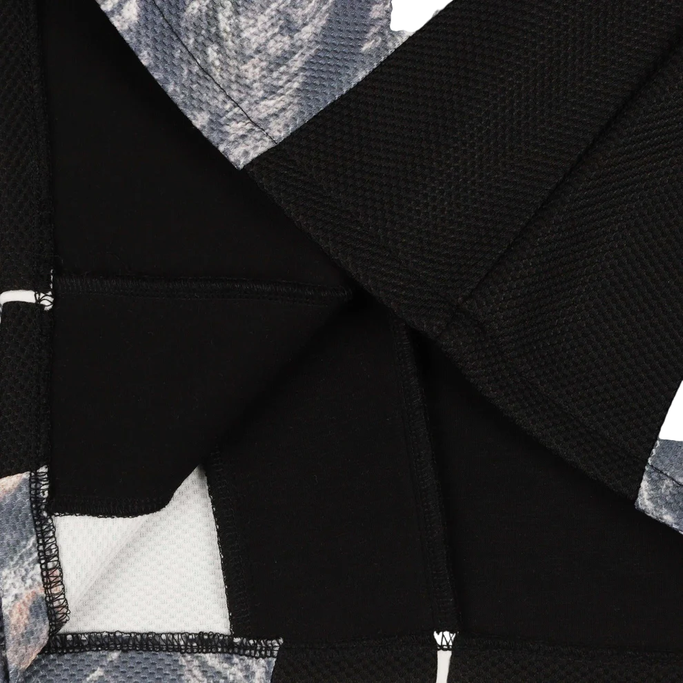 Arabic Camo Jersey