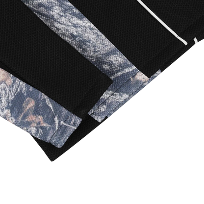Arabic Camo Jersey