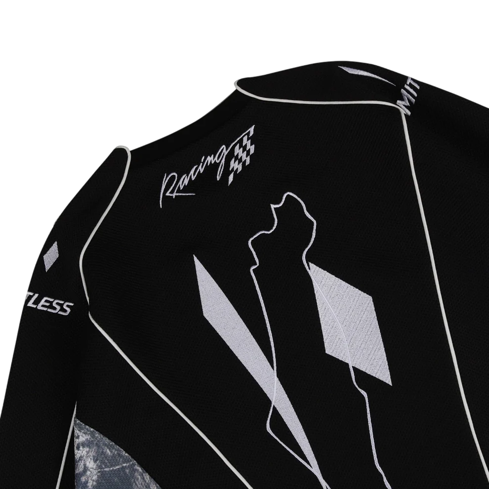 Arabic Camo Jersey