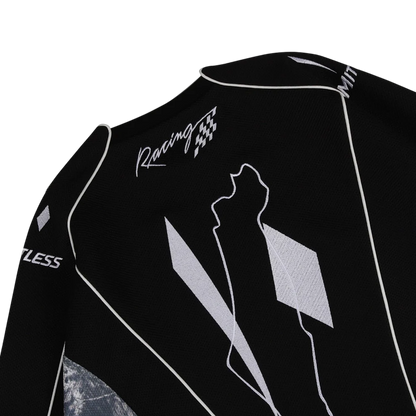 Arabic Camo Jersey