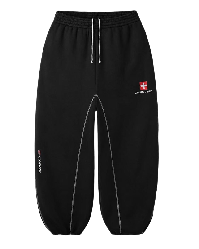 ARCHIVE MED SWEATS