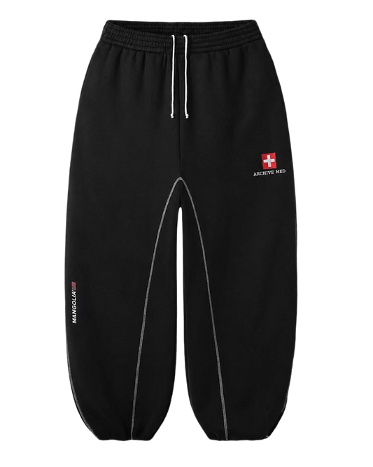 ARCHIVE MED SWEATS