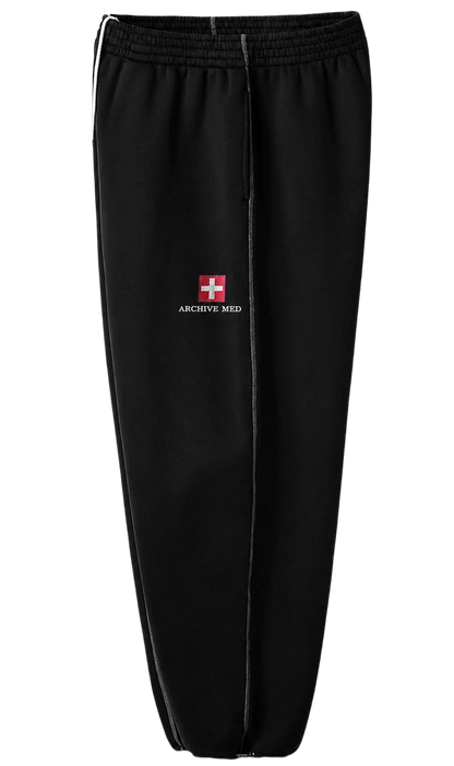 ARCHIVE MED SWEATS
