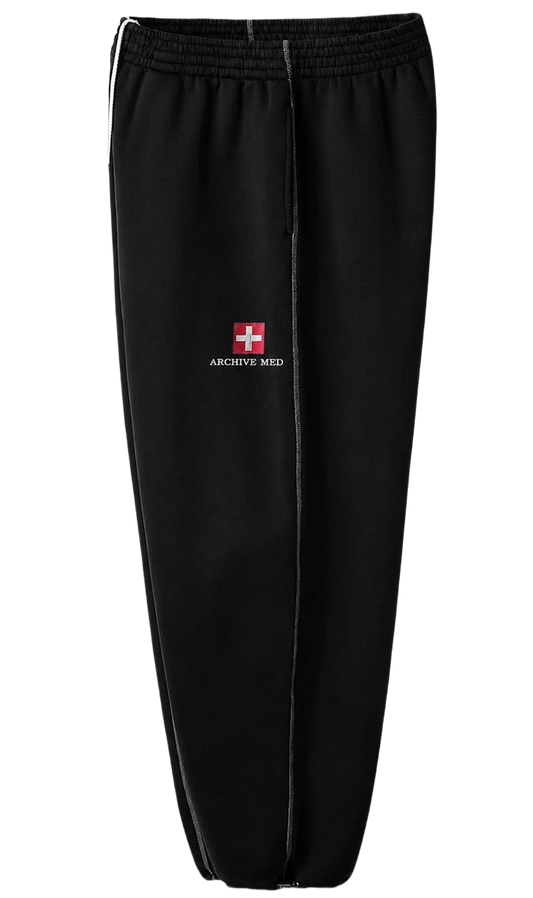 ARCHIVE MED SWEATS