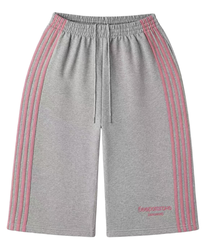 6EEP 3/4 SHORTS
